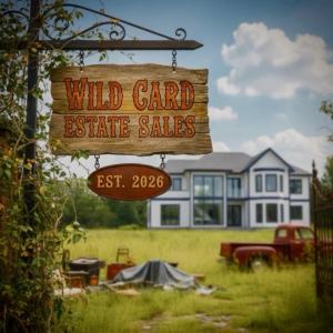 Wild Card Estate Sales profile picture