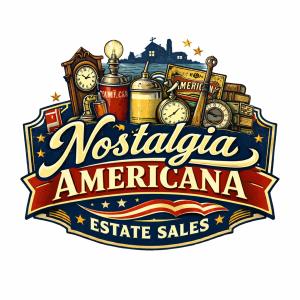 Nostalgia Americana Estate Sales profile picture