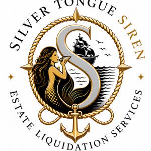 Silver Tongue Siren Estate Liquidation Services profile picture
