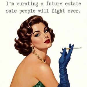 Silver Tongue Siren Estate Liquidation Services profile picture
