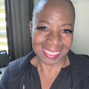 Seller profile picture