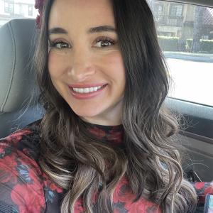 Seller profile picture