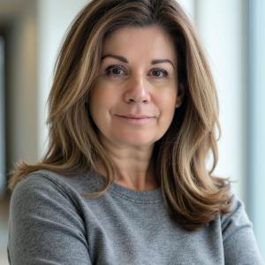 Seller profile picture