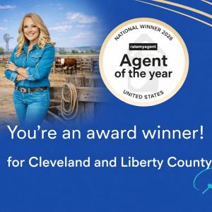 Seller profile picture