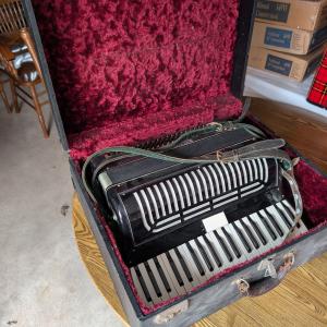 Seller profile picture