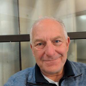 Seller profile picture