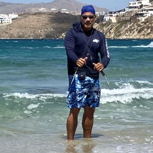 Seller profile picture