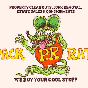 Pack Rats profile picture