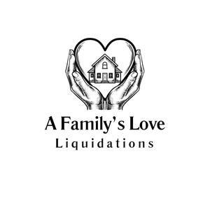 A Family's Love Liquidations profile picture