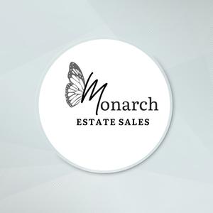 Monarch Estate Sales profile picture