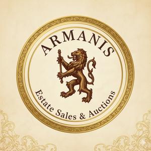 Armanis Estate Sales & Auctions profile picture