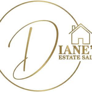 Dianes Estate Sales profile picture