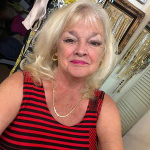 Seller profile picture