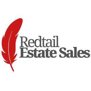 Redtail Estate Sales profile picture