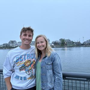 Seller profile picture