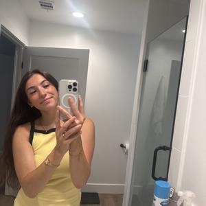 Seller profile picture