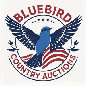 Bluebird Country Auctions profile picture