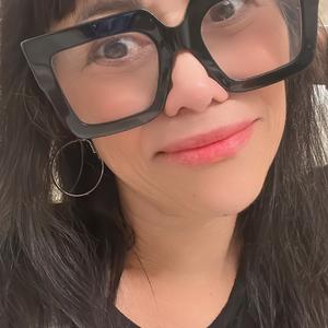 Seller profile picture
