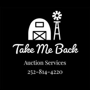Take Me Back Auction Services profile picture