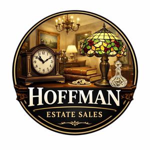 Hoffman Estate Sales profile picture