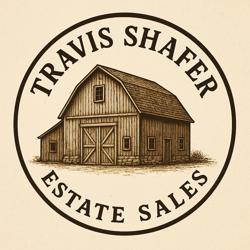 Travis Shafer Estate sales profile picture