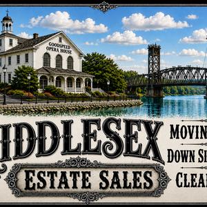 Middlesex Estate Sales profile picture