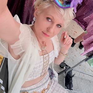 Seller profile picture