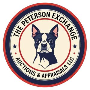 The Peterson Exchange - Auctions & Appraisals LLC profile picture