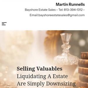 Bay Shore Estate Sales profile picture