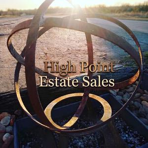 High Point Estate Sales profile picture