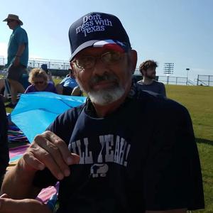Seller profile picture