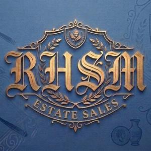 RHSM Estate Sales profile picture