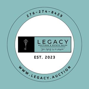 Legacy Auctions & Estate Sales profile picture