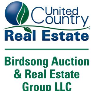 United County Birdsong Auction & Real Estate Group, LLC profile picture
