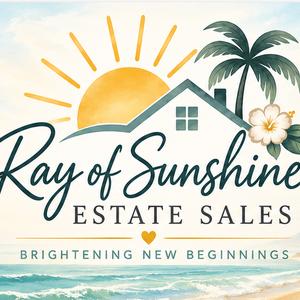 Ray of Sunshine Estate Sales profile picture