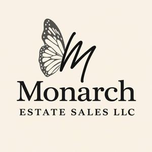 Monarch Estate Sales LLC - OH profile picture